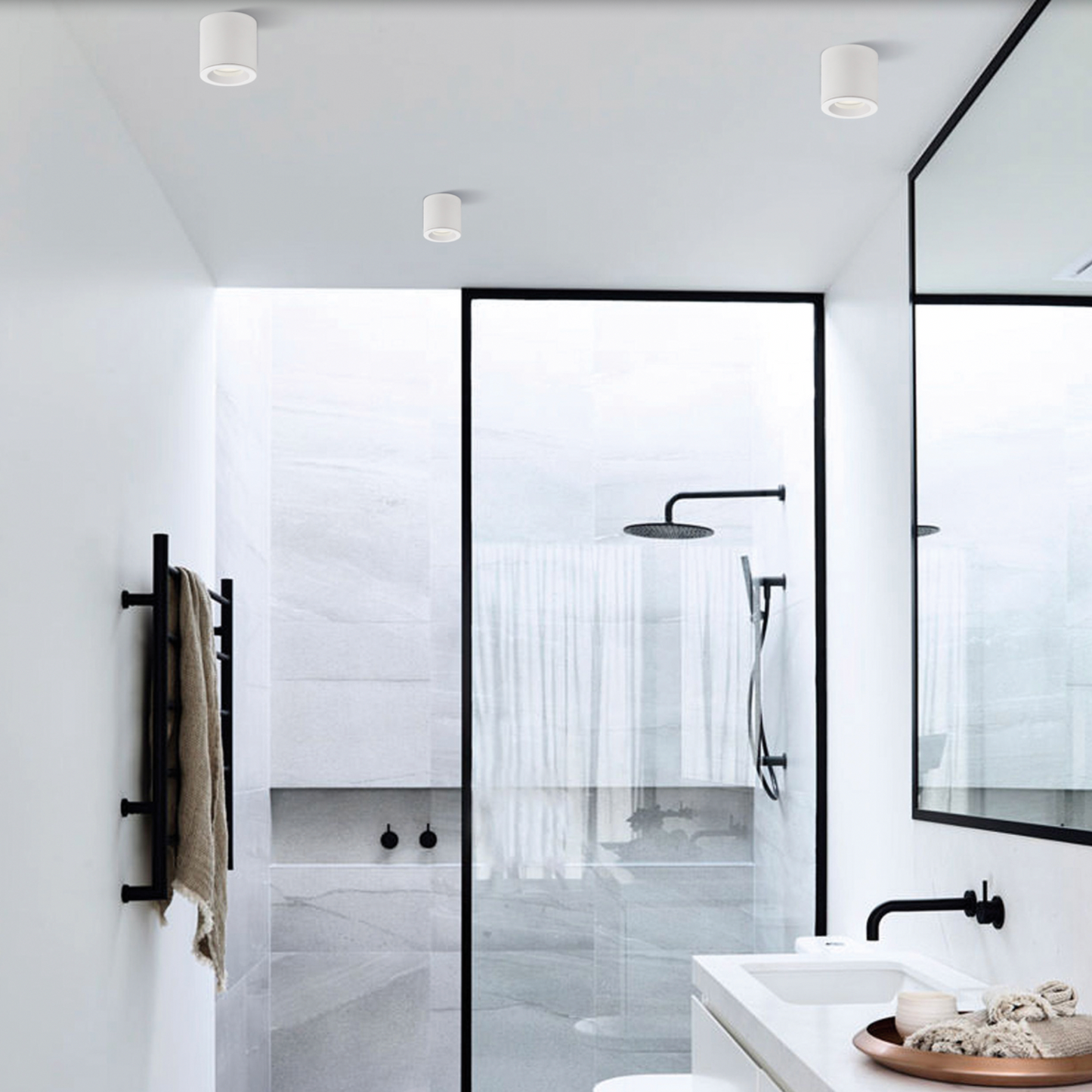 Plafonnier Intérieur VANDUO