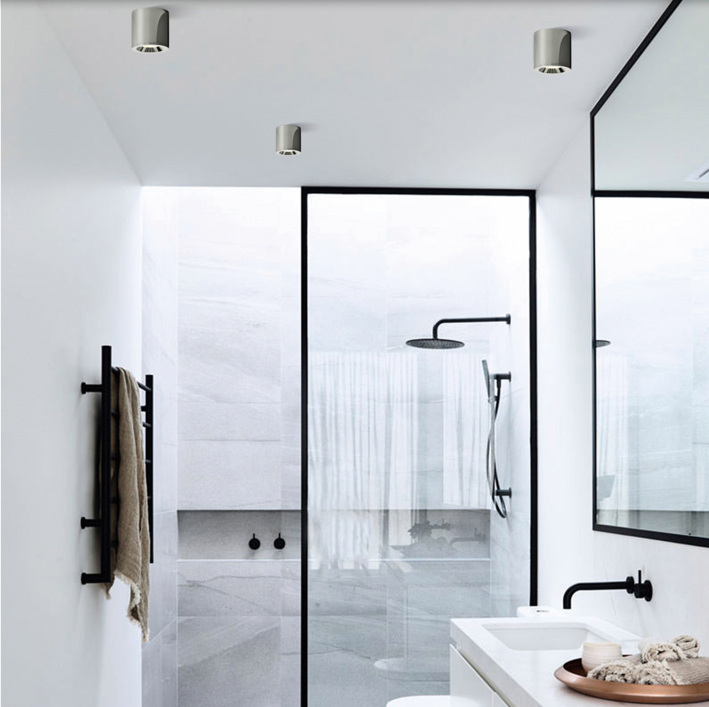 Plafonnier Intérieur VANDUO