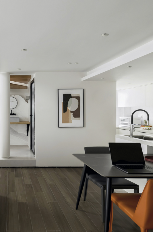 Spot Intérieur Encastré KIDAL