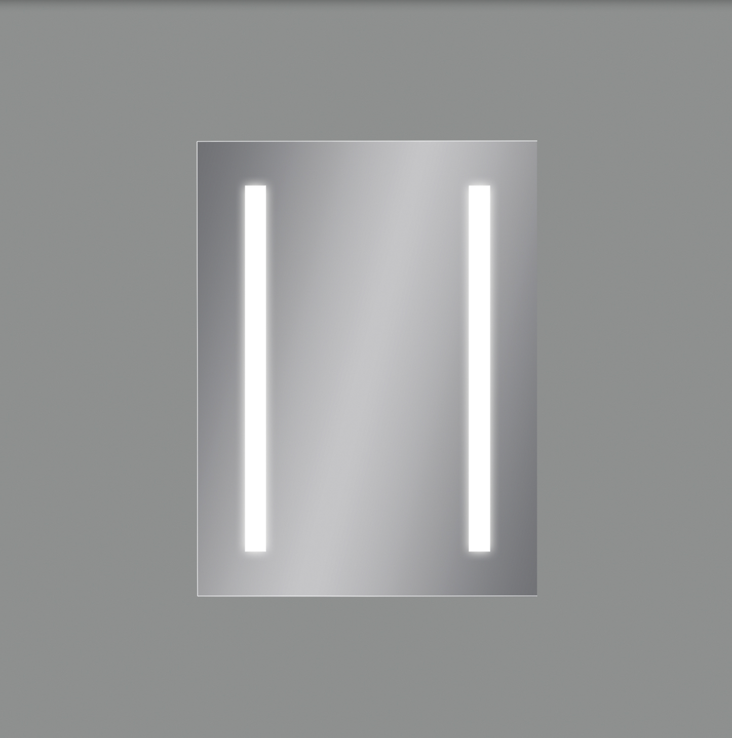 Miroir Led Rectangulaire JOUR