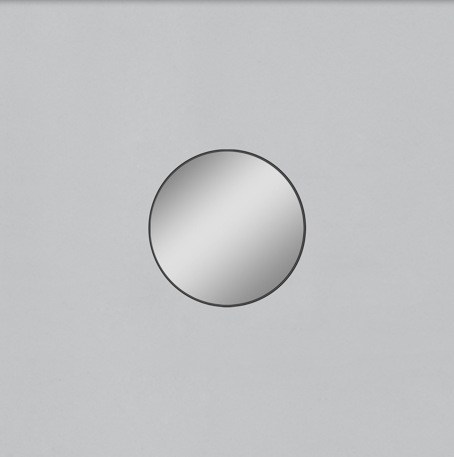 Miroir Rond OLBIA