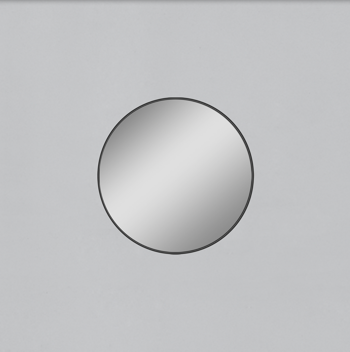 Miroir Rond OLBIA