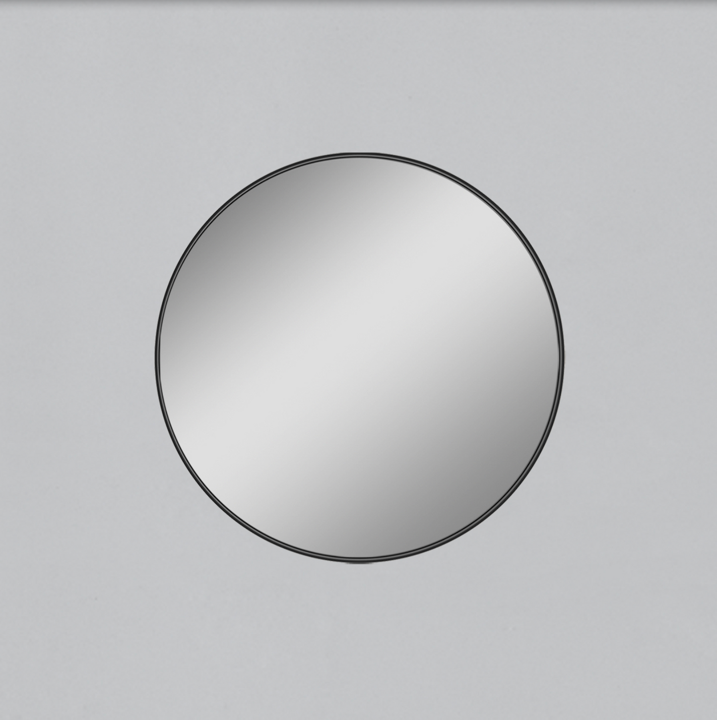 Miroir Rond OLBIA