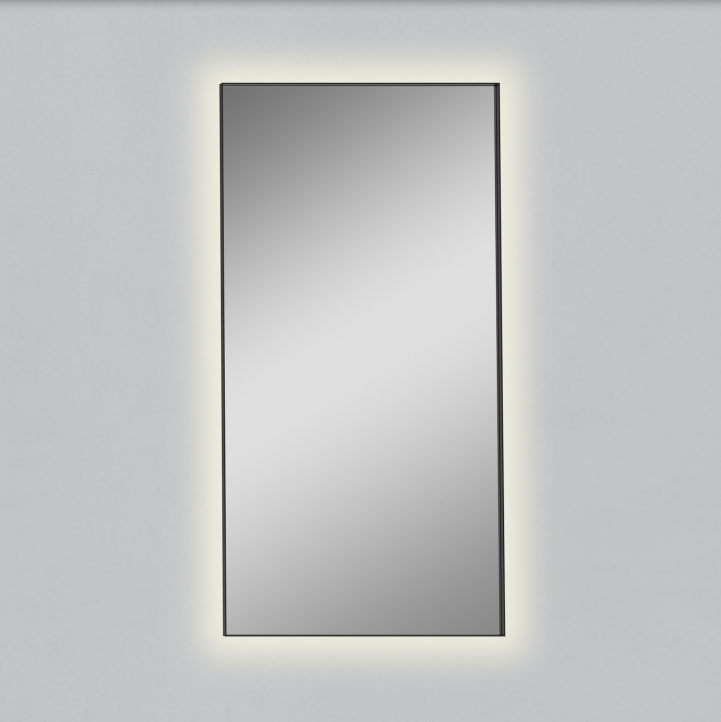 Miroir Led Rectangulaire ORISTANO