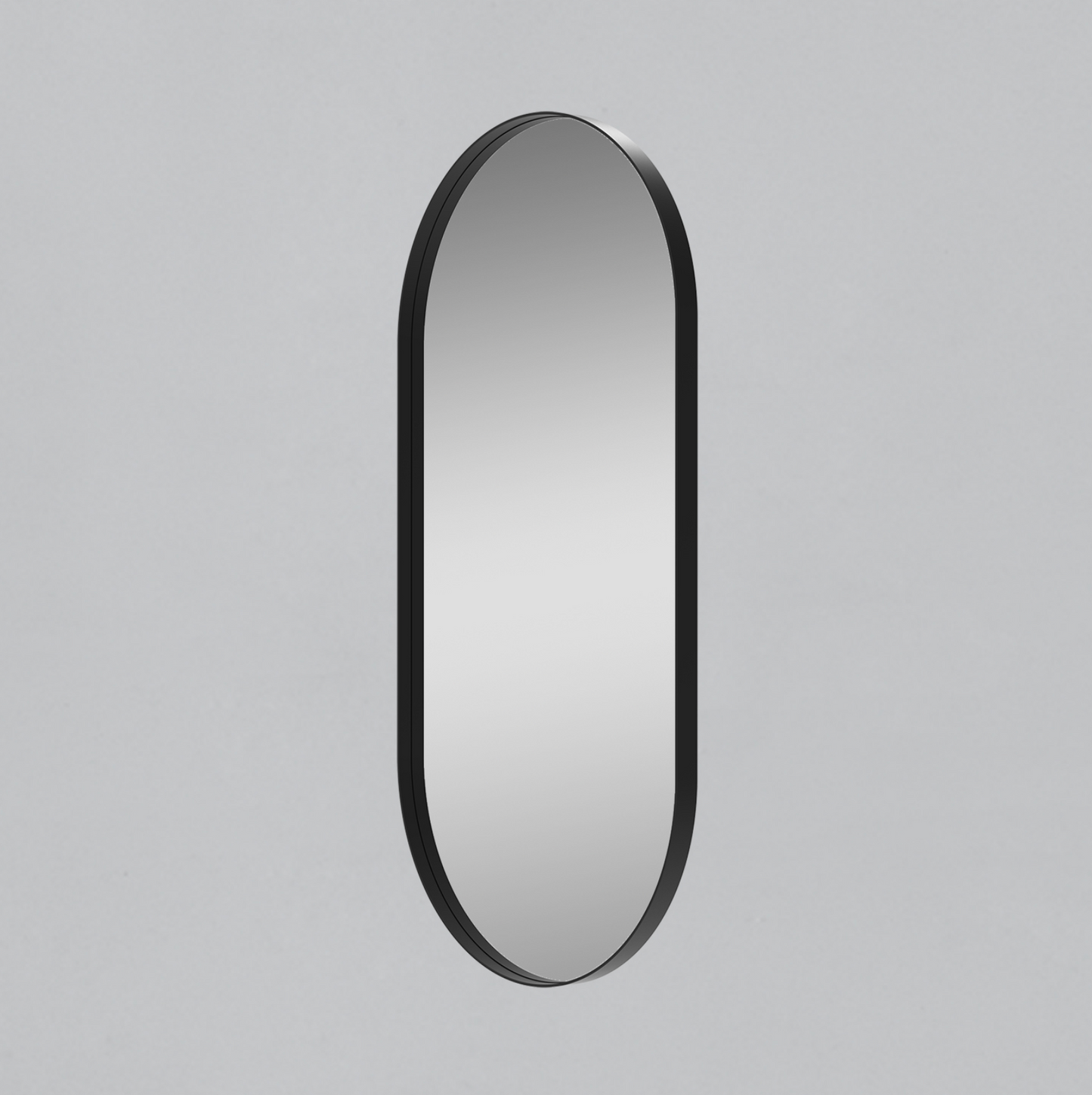 Miroir À Bords Arrondis DANIELA