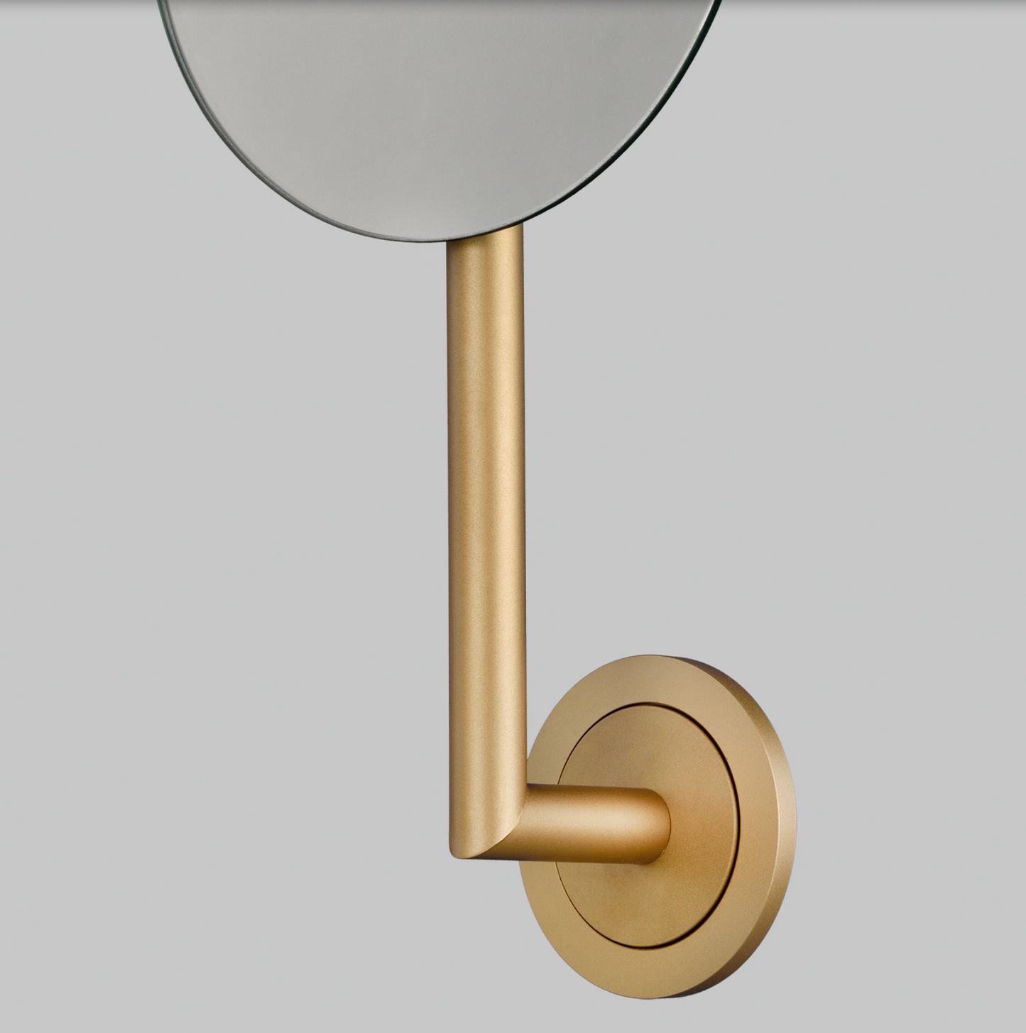 Miroir Vertical Double Fixation DRESSCODE