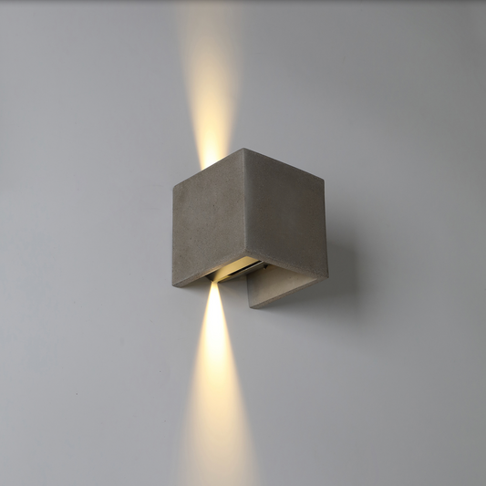 Lampe Murale Extérieure PERSEO