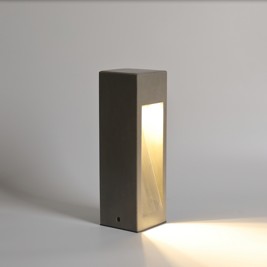 Borne Lumineuse Extérieure PERSEO