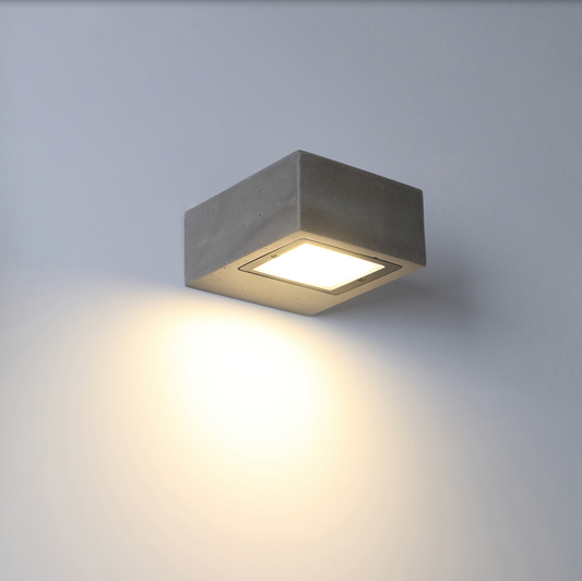 Lampe Murale Extérieure IZAR