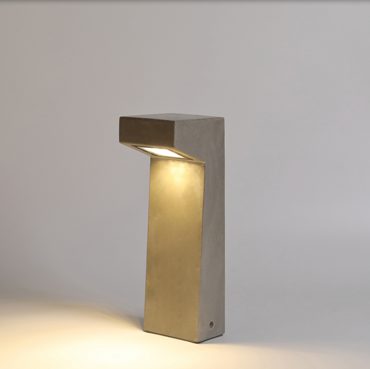 Borne Lumineuse Extérieure IZAR