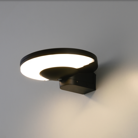 Lampe Murale Extérieure Autonome GLOSS