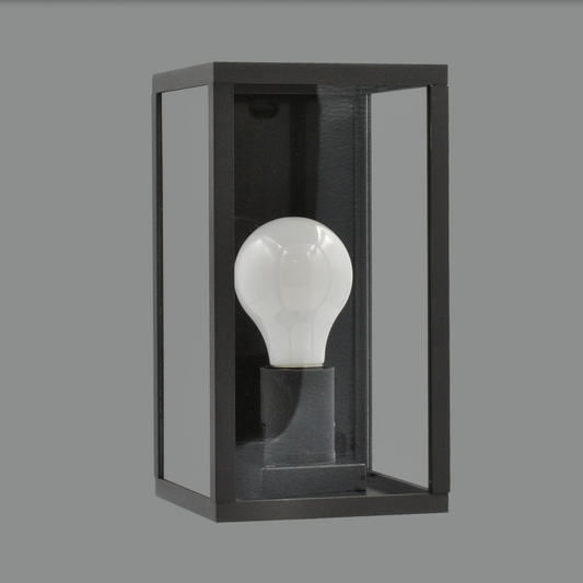 Lampe Murale Extérieure CUBE