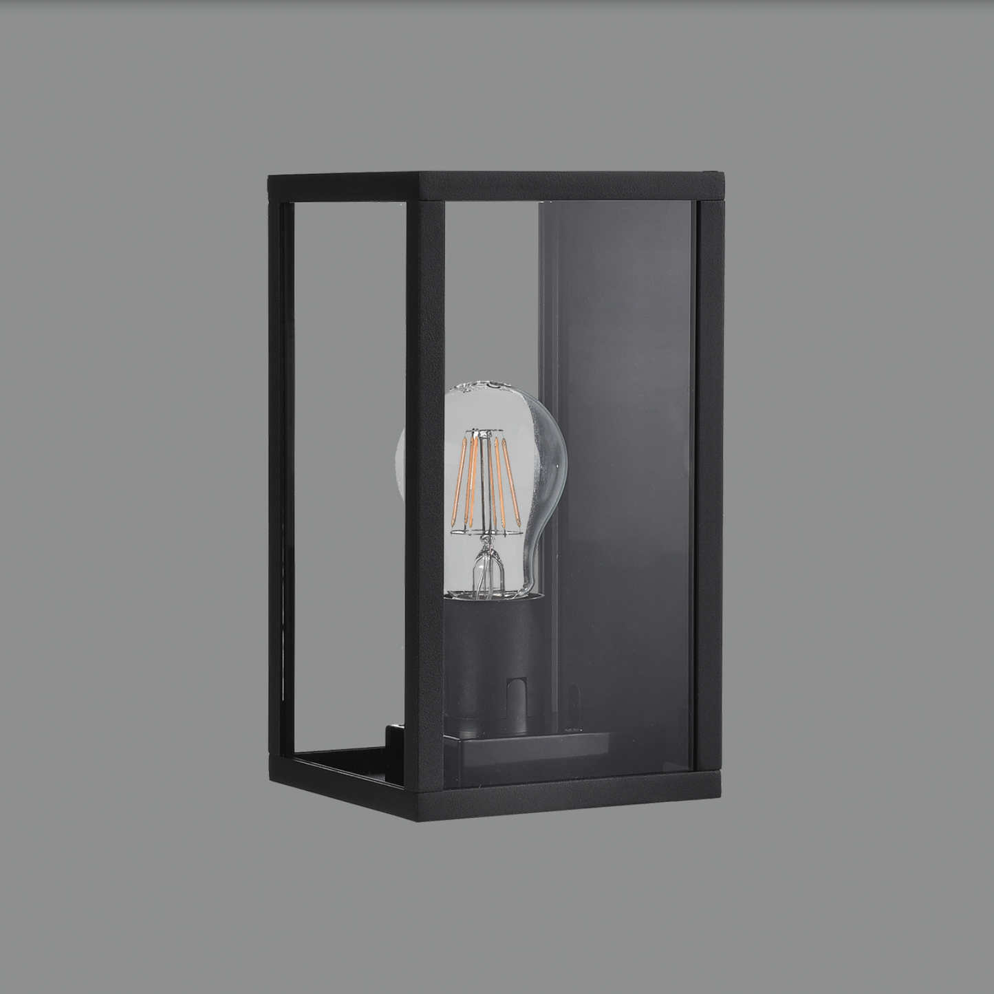 Lampe Murale Extérieure CUBE