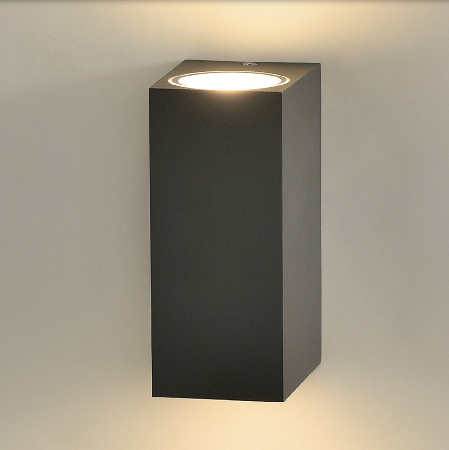 Lampe Murale Extérieure OKRA