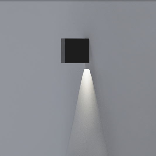 Lampe Murale Extérieure HAMAL