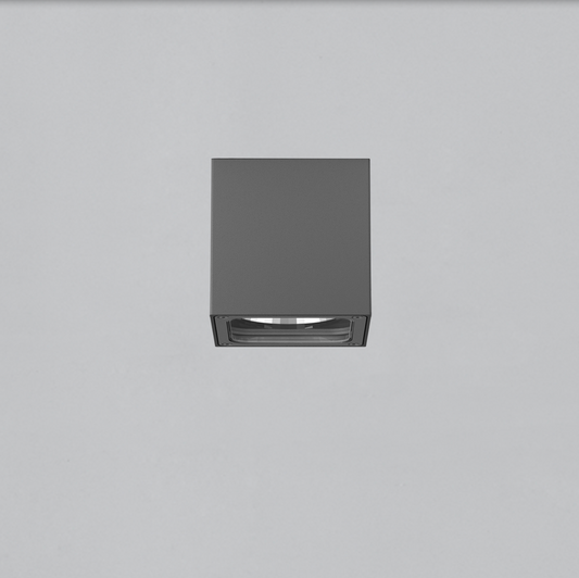 Plafonnier Extérieur HAMAL