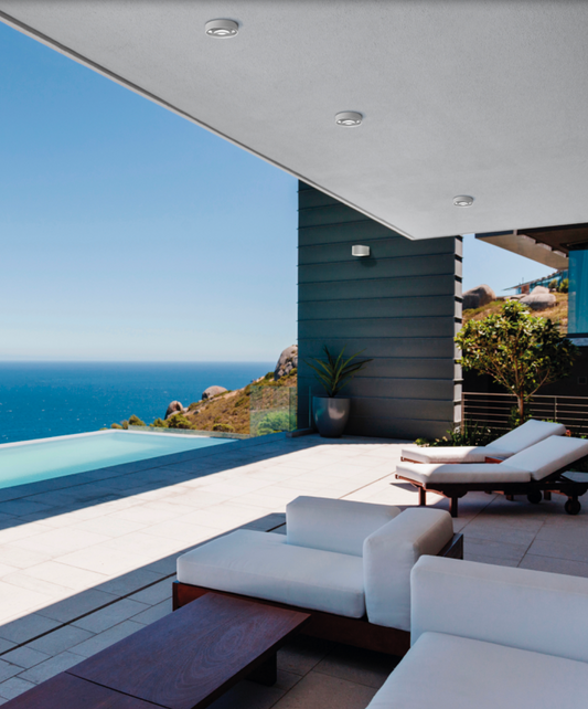 Plafonnier Extérieure ANIA