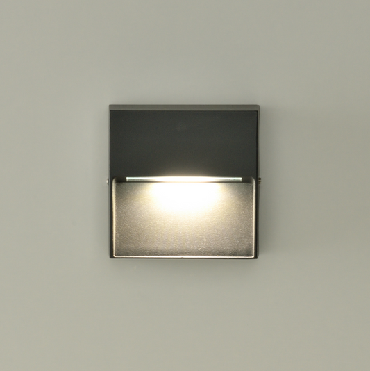 Lampe Murale Extérieure NASHIRA