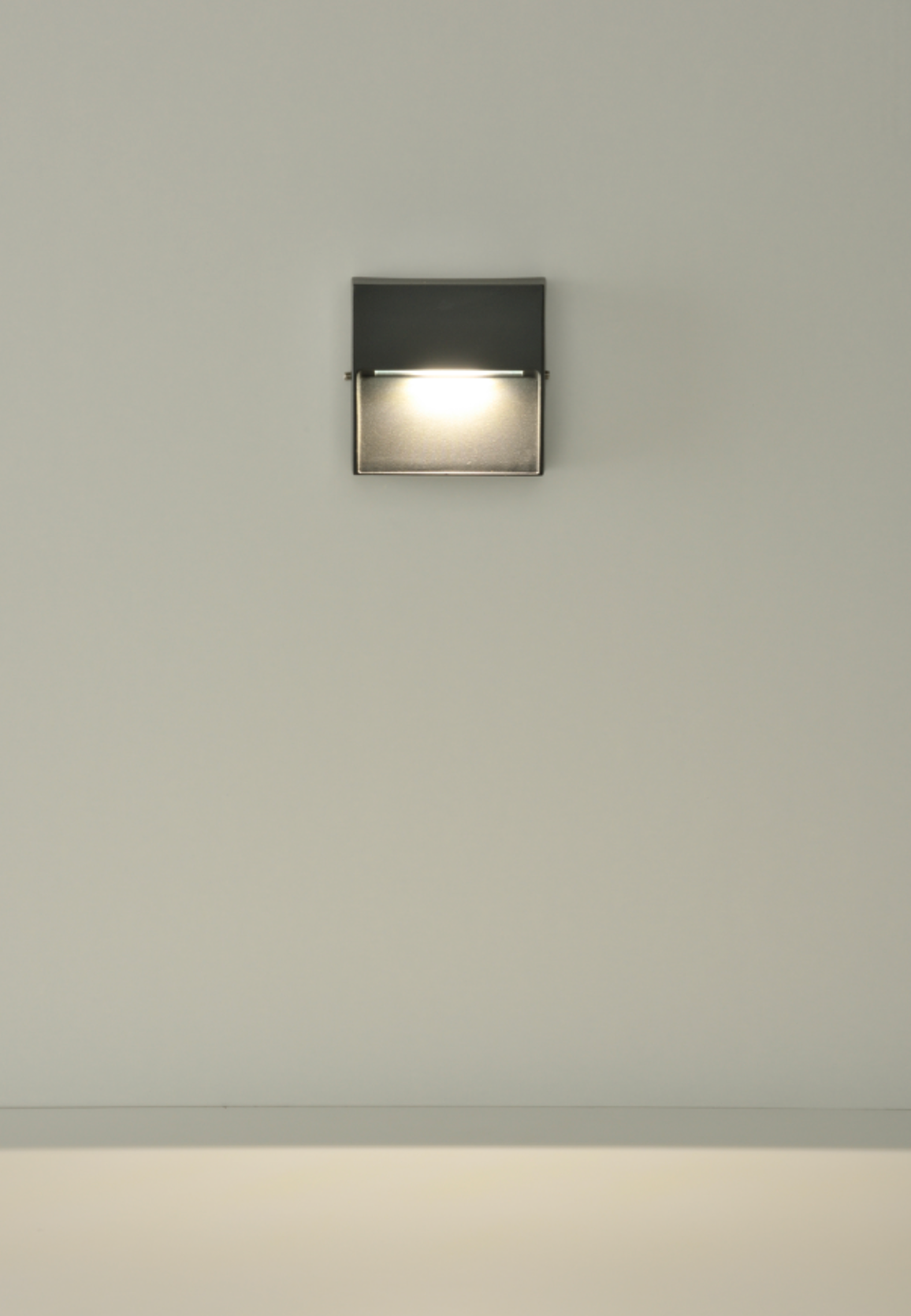 Lampe Murale Extérieure NASHIRA