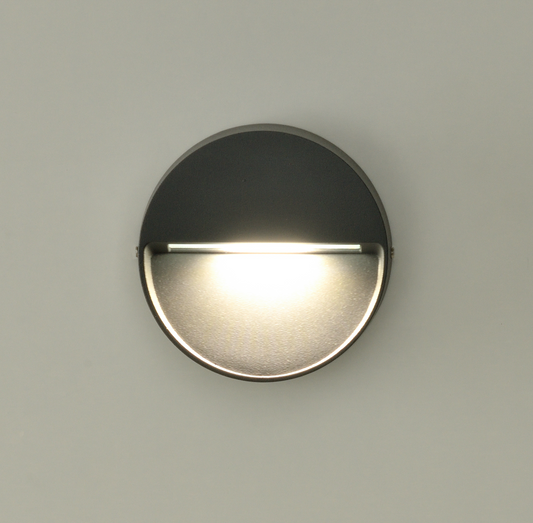 Lampe Murale Extérieure SPICA