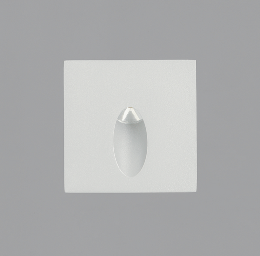 Lampe Murale Extérieure Encastrée VIRGO