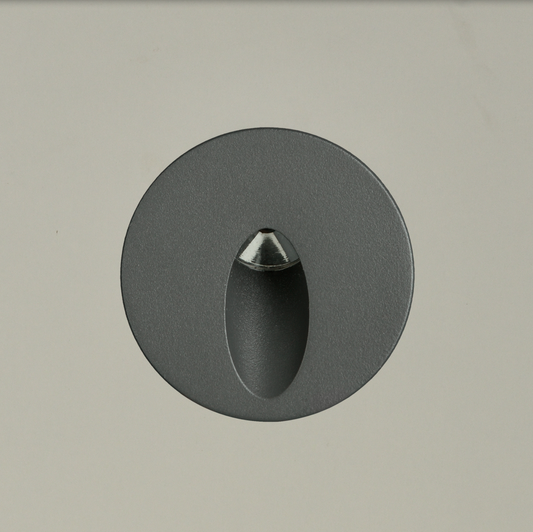 Lampe Murale Extérieure Encastrée ORION