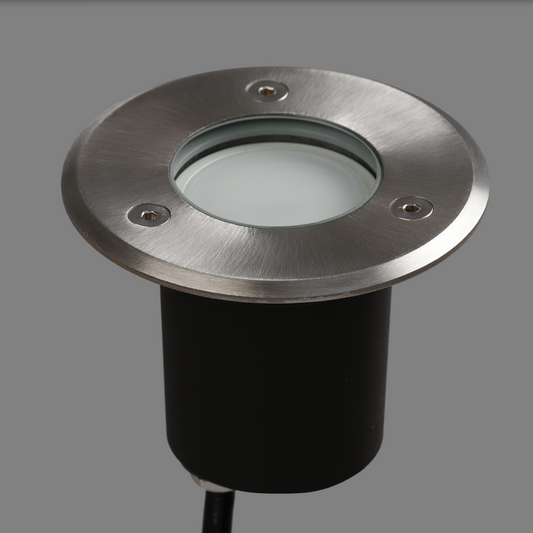 Spot Extérieur Encastré NEMO