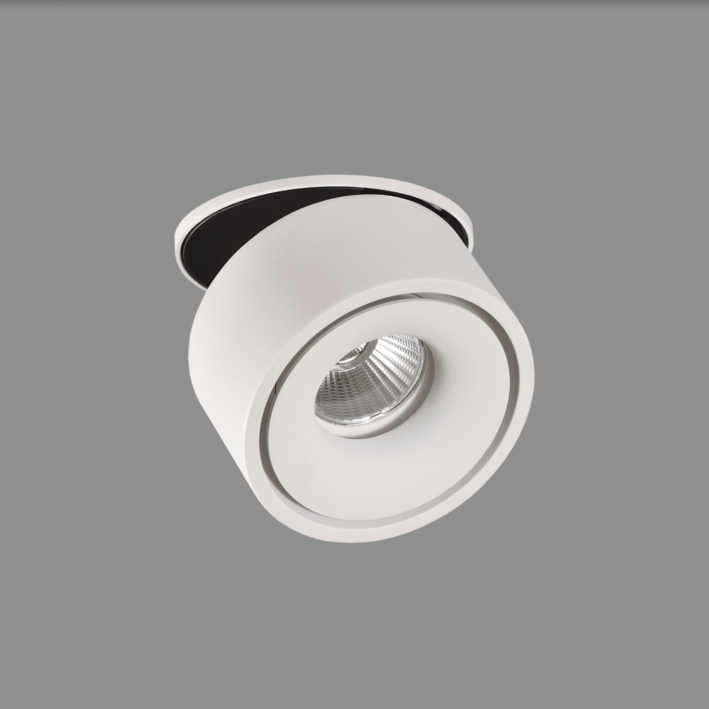Plafonnier Intérieur Ajustable Encastré APEX