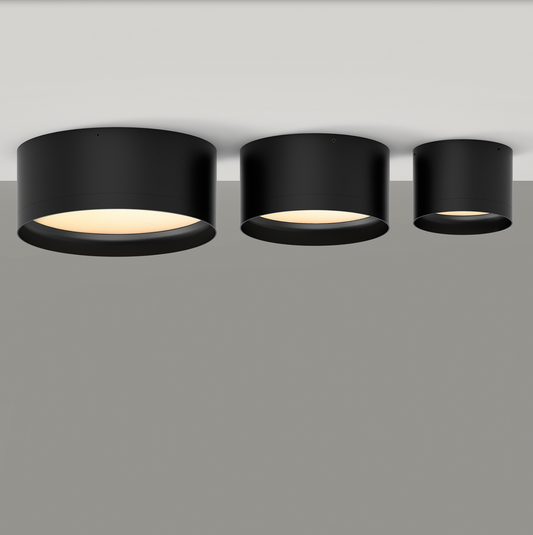 Plafonnier Intérieur TECH