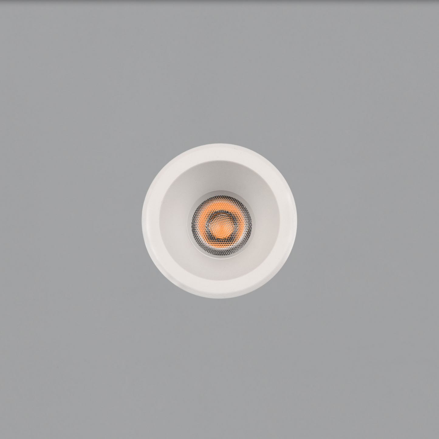 Spot Intérieur Encastré Rond MOVE