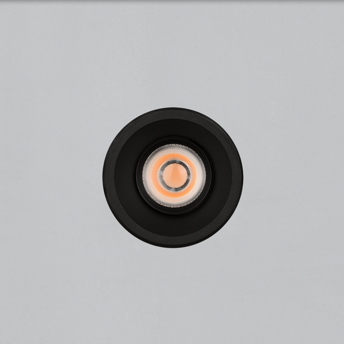 Spot Intérieur Encastré Rond MOVE