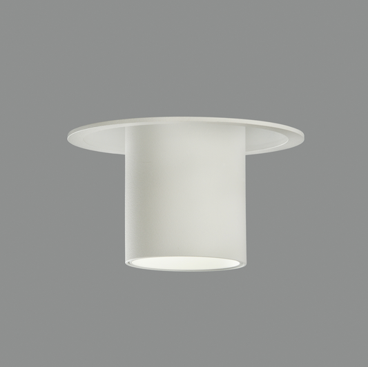 Plafonnier Intérieur Encastré Ajustable GINA