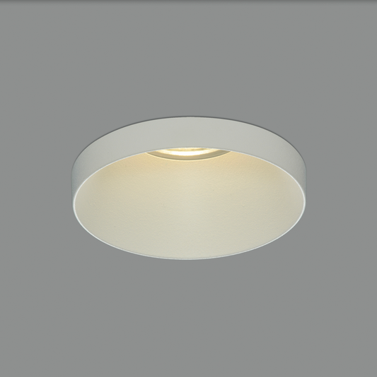 Plafonnier Intérieur Encastré EINAR