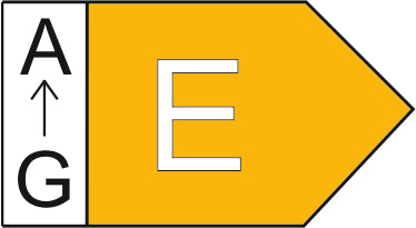 Lampe de salon TEC T bois de hêtre et acier