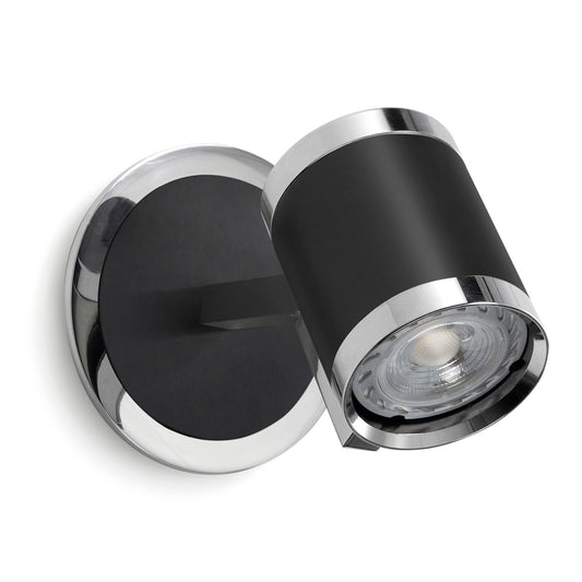 Lampe Murale Intérieure Orientable ELKE