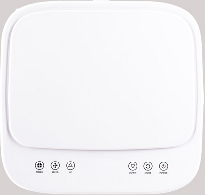 Climatiseur mobile 2 340W 3 EN 1