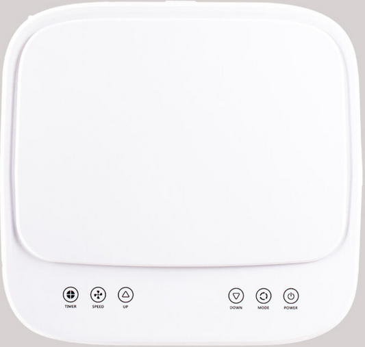 Climatiseur mobile 2 340W 3 EN 1