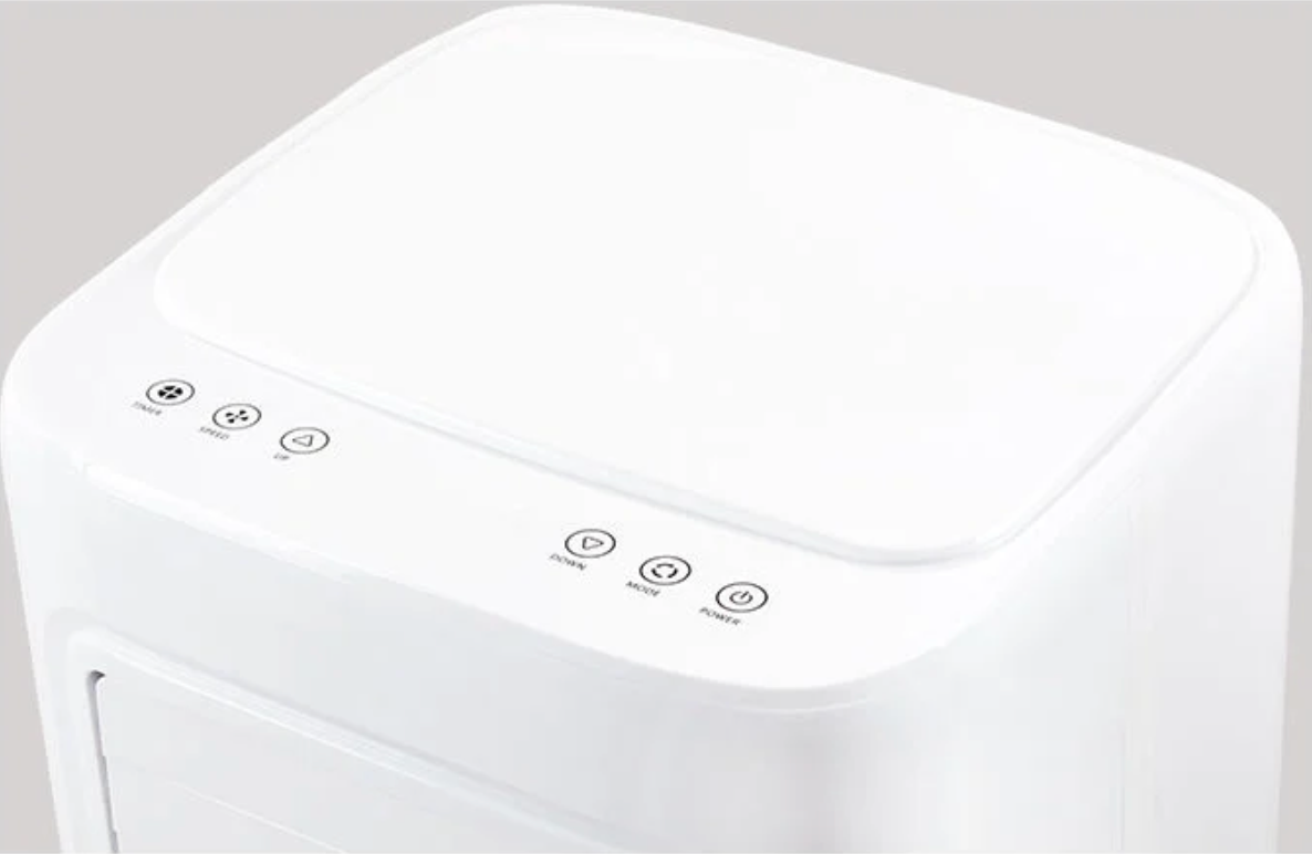 Climatiseur mobile 2 340W 3 EN 1