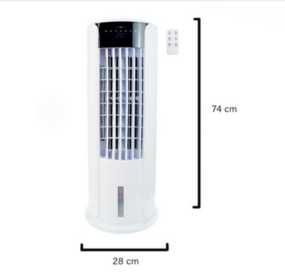 Rafraîchisseur d'Air Design