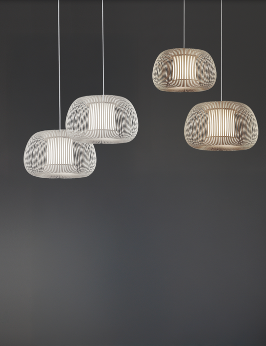 Lampes Suspendues Intérieures MIRTA