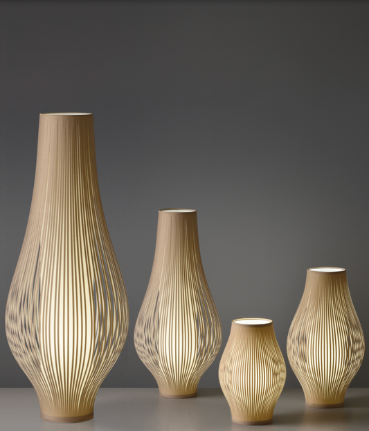 Lampes à Poser Intérieures MIRTA