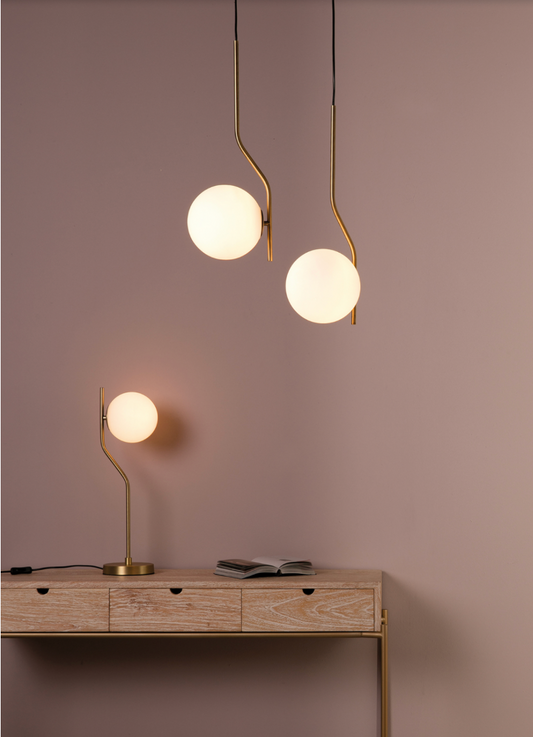 Lampe Suspendue Intérieure MAUI 1L