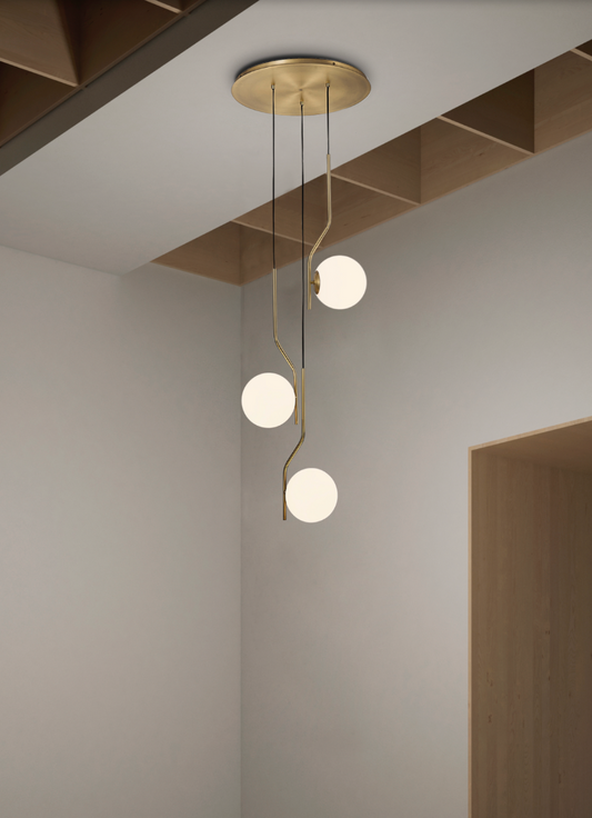 Lampes Suspendues Intérieures MAUI 3L