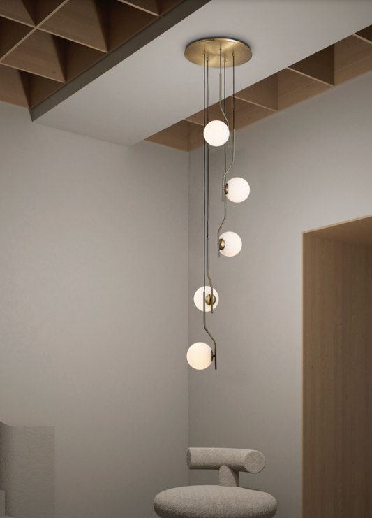 Lampes Suspendues Intérieures MAUI 5L