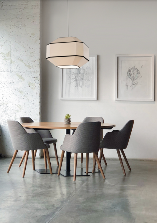 Lampe Suspendue Intérieure BAUHAUS