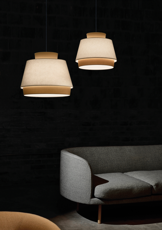 Lampe Suspendue Intérieure ASPEN