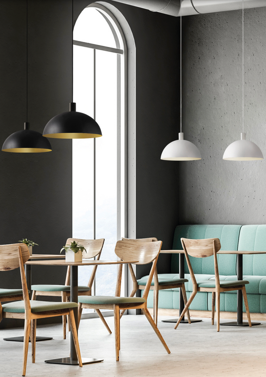 Lampe Suspendue Intérieure TIGA