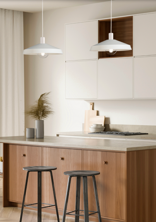 Lampe Suspendue Intérieure EVELYN