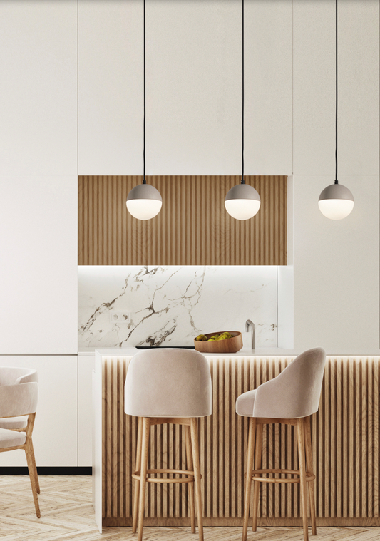 Lampe Suspendue Intérieure SHIRU