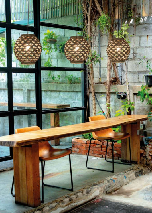 Lampe Suspendue Intérieure LENNIS